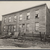 Typical frame house on hilly shore of Ohio River, Hamilton, [Cincinnati,] Ohio.