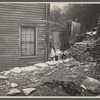 Poor children. Cincinnati, Ohio.