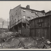 Typical squalid homes, Hamilton County,  [Cincinnati,] Ohio.