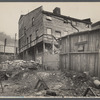 Typical squalid homes, Hamilton County,  [Cincinnati,] Ohio.