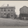 Typical squalid homes, Hamilton County,  [Cincinnati,] Ohio.