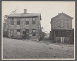 Typical squalid homes, Hamilton County,  [Cincinnati,] Ohio.