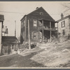 Backyard, Hamilton, [Cincinnati,] Ohio.