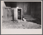 Tier of outhouses by the old schoolhouse, Hamilton County, [Cincinnati,] Ohio.