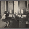Bedroom of relief family, Hamilton Co., [Cincinnati,] Ohio.