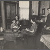Tenement kitchen, Hamilton Co., [Cincinnati,] Ohio.