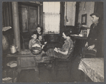 Tenement kitchen, Hamilton Co., [Cincinnati,] Ohio.