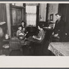Tenement kitchen, Hamilton Co., [Cincinnati,] Ohio.