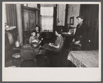 Tenement kitchen, Hamilton Co., [Cincinnati,] Ohio.