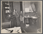 Tenement kitchen, Hamilton Co., [Cincinnati,] Ohio.