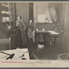 Tenement kitchen, Hamilton Co., [Cincinnati,] Ohio.