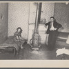 Bed and sitting room, Hamilton County, [Cincinnati,] Ohio.
