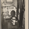 Three-family toilet, Hamilton County, [Cincinnati,] Ohio.