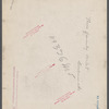Three-family toilet, Hamilton County, [Cincinnati,] Ohio.