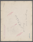 Three-family toilet, Hamilton County, [Cincinnati,] Ohio.