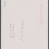 Three-family toilet, Hamilton County, [Cincinnati,] Ohio.