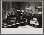 Kitchen, bedroom, sitting room, et al., Hamilton County, [Cincinnati,] Ohio.