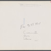 Kitchen, bedroom, sitting room, et al., Hamilton County, [Cincinnati,] Ohio.