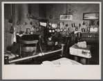 Kitchen, bedroom, sitting room, et al., Hamilton County, [Cincinnati,] Ohio.