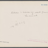 Kitchen and bedroom, Hamilton Co., [Cincinnati,] Ohio.