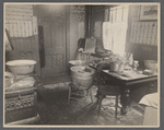 Kitchen, white family, Hamilton Co., [Cincinnati,] Ohio.