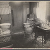 Kitchen, white family, Hamilton Co., [Cincinnati,] Ohio.