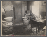 Kitchen, white family, Hamilton Co., [Cincinnati,] Ohio.