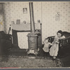 Room, white family, Hamilton Co., [Cincinnati,] Ohio.