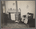 Room, white family, Hamilton Co., [Cincinnati,] Ohio.