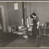 Kitchen, white family, Hamilton Co., [Cincinnati,] Ohio.