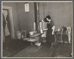 Kitchen, white family, Hamilton Co., [Cincinnati,] Ohio.
