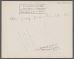 Kitchen, white family, Hamilton Co., [Cincinnati,] Ohio.