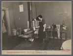 Kitchen, white family, Hamilton Co., [Cincinnati,] Ohio.