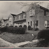 Group dwellings. Cincinnati, Ohio.