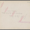 Hospital and first aid station. Berwyn, Maryland.