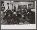 Dramatic group, Westmoreland Homesteads, Westmoreland County, Pennsylvania.