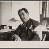 Albert Mayer, Washington, D.C., Principal Architect of Bound Brook, New Jersey, project.