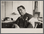 Albert Mayer, Washington, D.C., Principal Architect of Bound Brook, New Jersey, project.