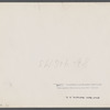 Albert Mayer, Washington, D.C., Principal Architect of Bound Brook, New Jersey, project.