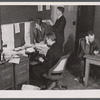 Pressroom, Department of Agriculture, Washington, D.C.