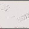 Pressroom, Department of Agriculture, Washington, D.C.