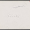 Henry Wright, Washington, D.C., consultant of Bound Brook, New Jersey, project.