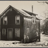 House. New Jersey.