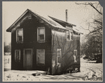 House. New Jersey.