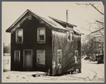 House. New Jersey.
