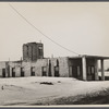 House off Lincoln Highway, Franklin Township, Bound Brook, New Jersey.