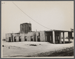 House off Lincoln Highway, Franklin Township, Bound Brook, New Jersey.