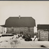 House off Lincoln Highway, Franklin Township, Bound Brook, New Jersey.