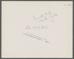 Children. Amwell Road, Franklin Township, Bound Brook, New Jersey.