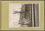 Rem Lefferts house (front). Fulton Street opposite Arlington Place